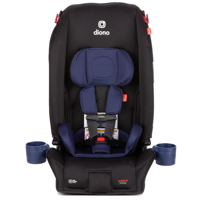 Diono Radian® 3R® Comfort Travel Kit with 2 Cup Holders