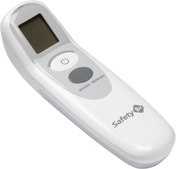 Safety 1st Simple Scan Thermomètre frontal