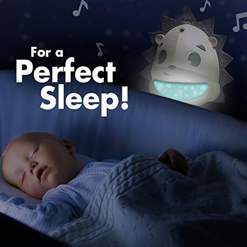 Tiny Love Sound 'n Sleep Projector Soother (Meadow Days™ Collection)
