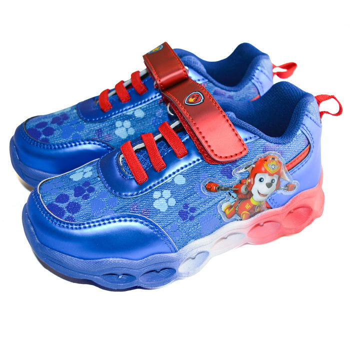 Kids Shoes Paw Patrol Toddlers Sports Shoes - (6T to 10T)