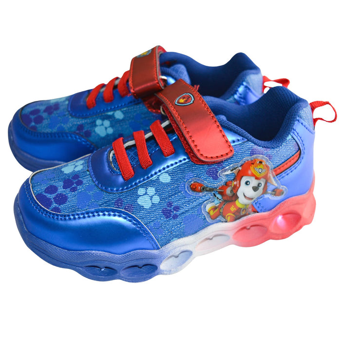 Kids Shoes Paw Patrol Toddlers Sports Shoes - (6T to 10T)