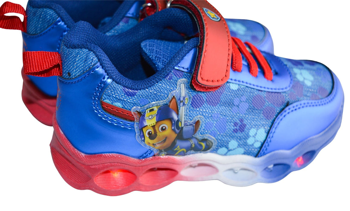 Kids Shoes Paw Patrol Toddlers Sports Shoes - (6T to 10T)