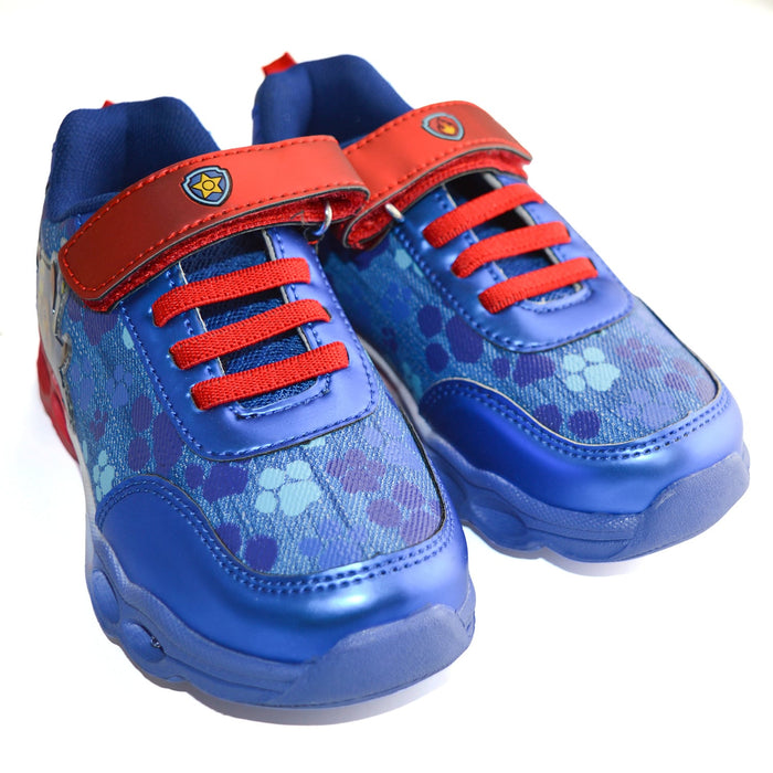 Kids Shoes Paw Patrol Toddlers Sports Shoes - (6T to 10T)