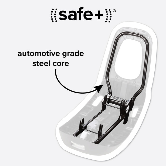 Base de siège d'auto pour bébé SafePlus LiteClik 30 XT/RXT de Diono