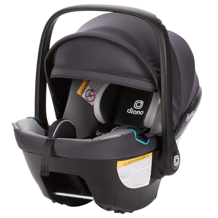 Diono LiteClik 30 XT SafePlus Infant Car Seat and Base