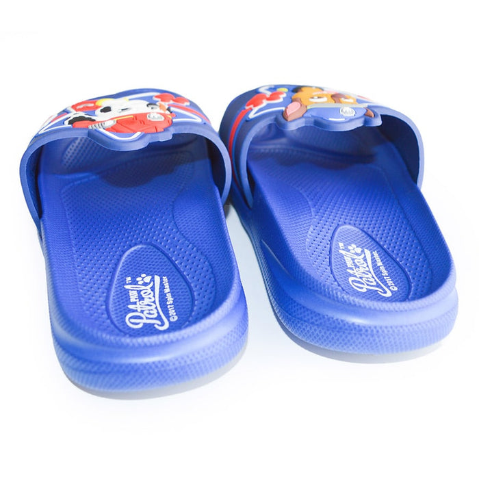 Sandales enfilables Pat' Patrouille pour garçons de Kids Shoes