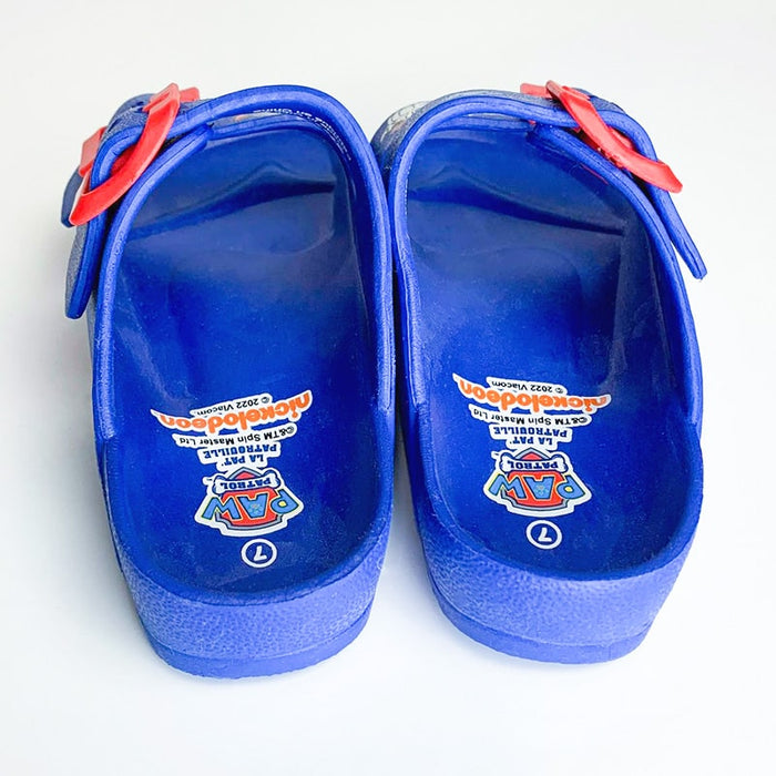 Kids Shoes Sandales enfilables Pat' Patrouille pour tout-petits