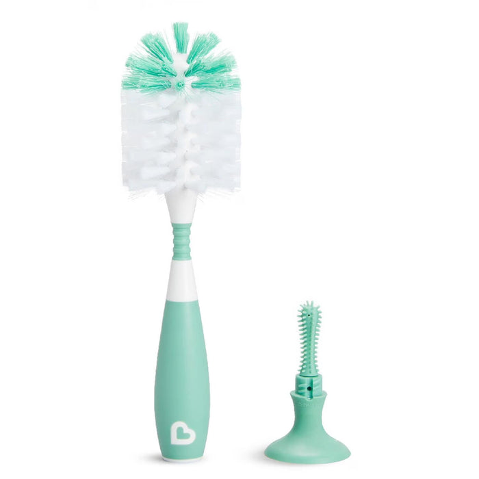 Brosse à bouteille en poils Munchkin