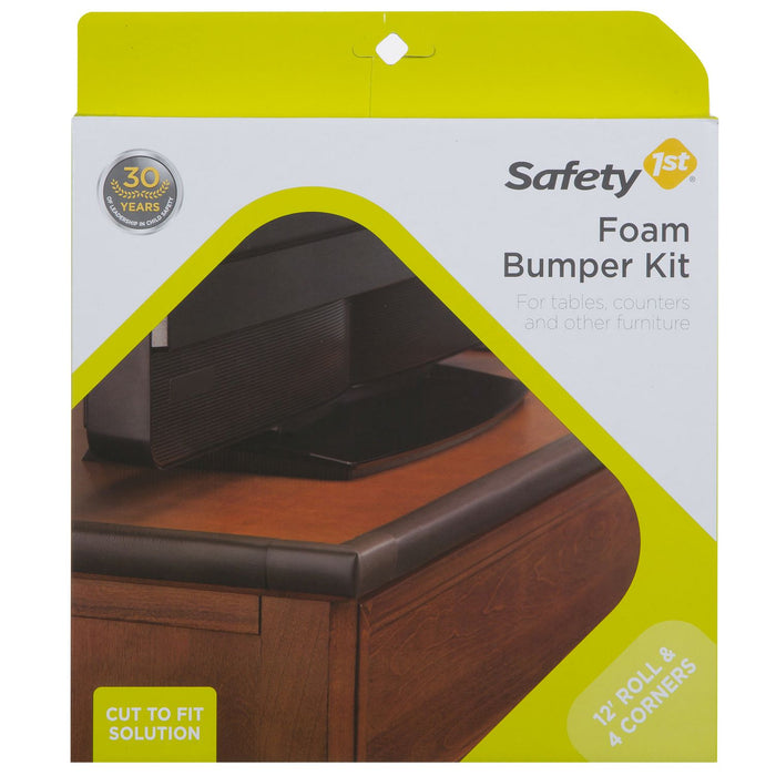Safety 1st Child Proofing Furniture Foam Bumper Kit