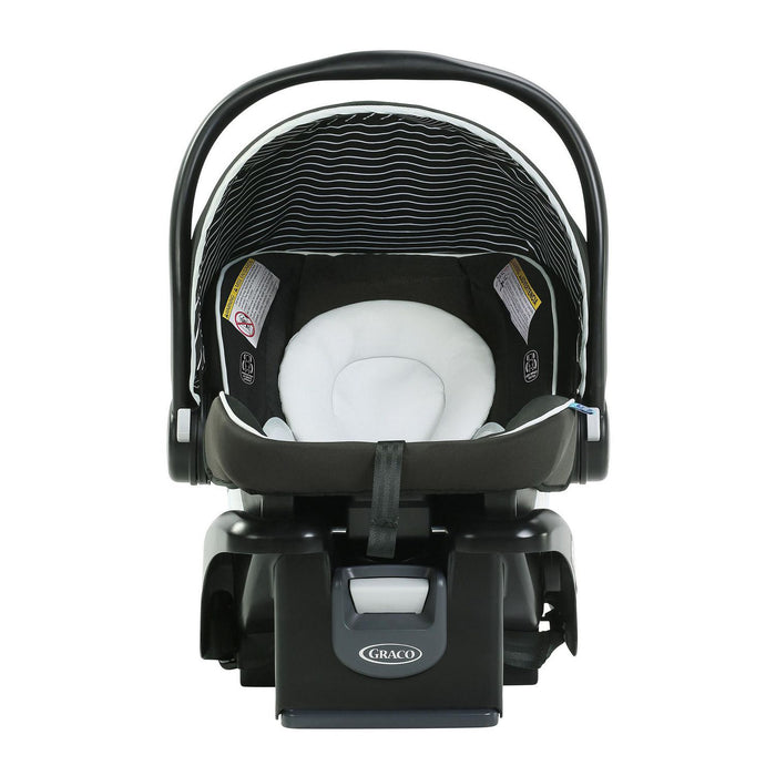Graco SnugRide® 35 Lite LX Infant Car Seat