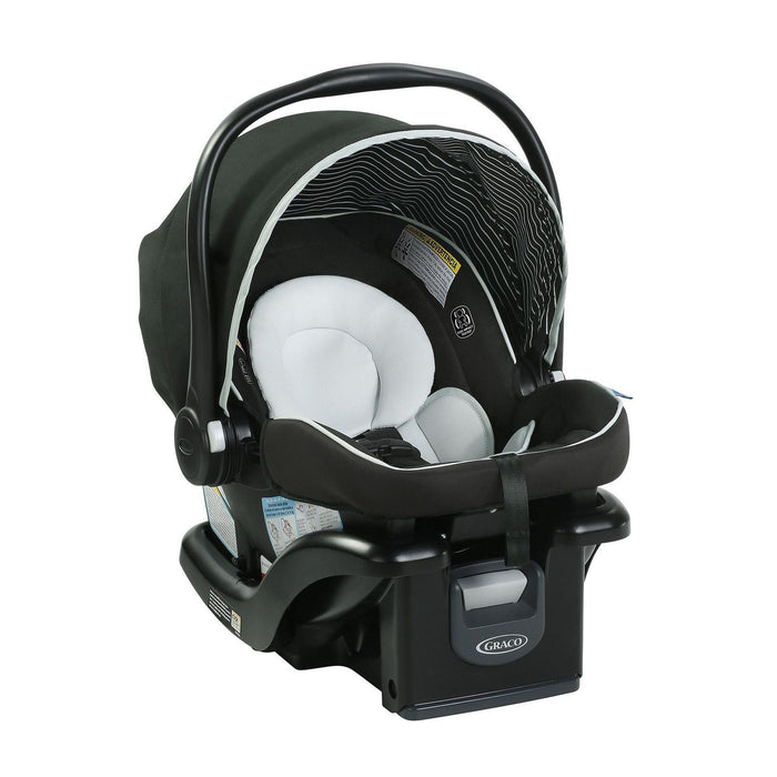 Graco Siège d'auto pour bébé SnugRide® 35 Lite LX