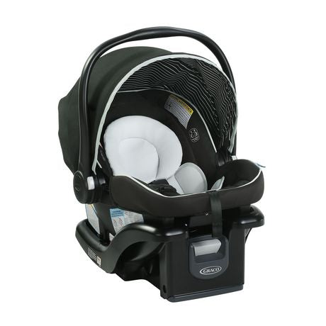 Combo poussette City Mini GT2 et Siège d'auto pour bébé Graco® SnugRide® 35 Lite LX