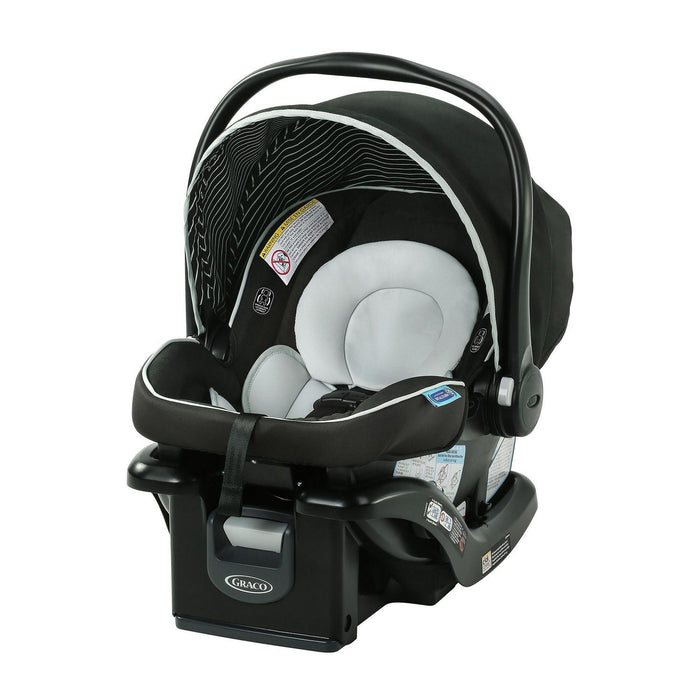 Graco SnugRide® 35 Lite LX Infant Car Seat
