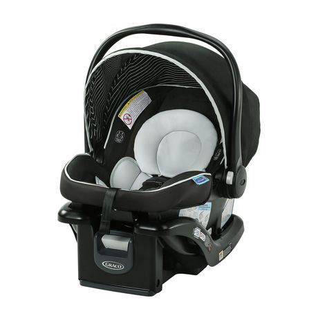 Combo poussette City Mini GT2 et Siège d'auto pour bébé Graco® SnugRide® 35 Lite LX