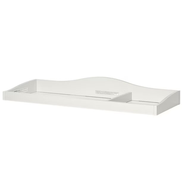 Dream On Me Evolur Changing Tray for Double Dresser