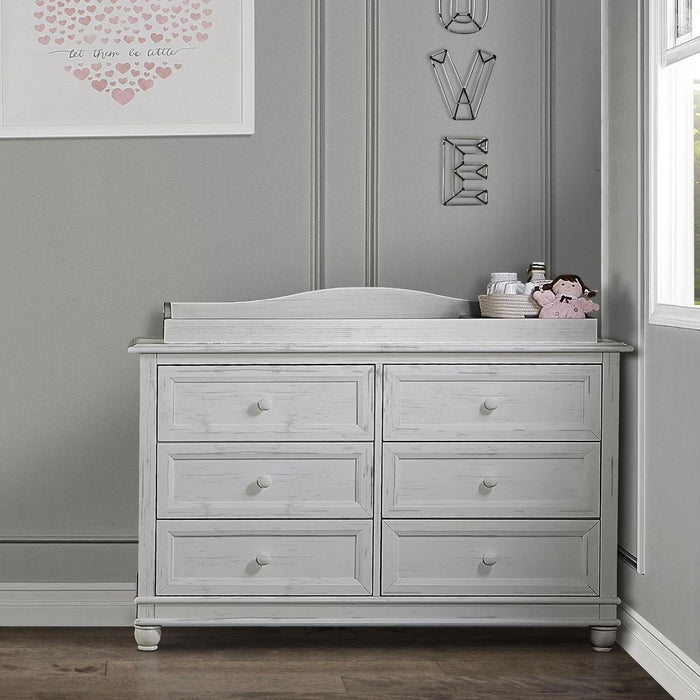 Dream On Me Evolur Changing Tray for Double Dresser