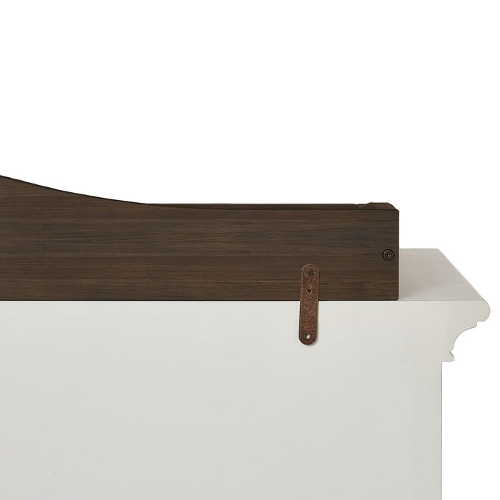 Dream On Me Evolur Changing Tray for Double Dresser