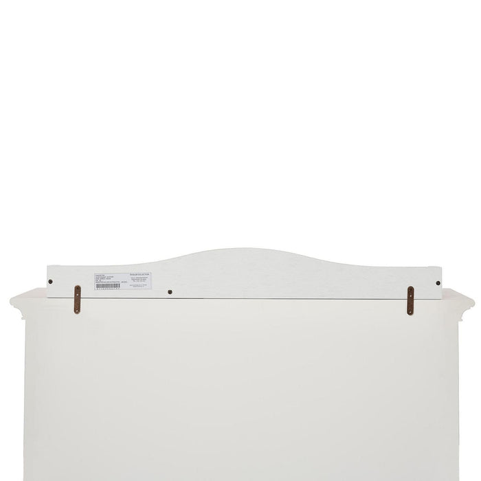 Plateau à langer Dream On Me Evolur pour commode double