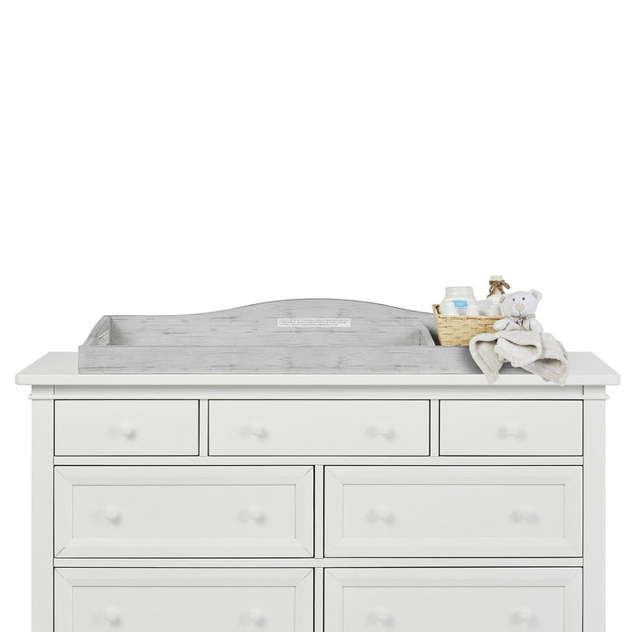 Dream On Me Evolur Changing Tray for Double Dresser