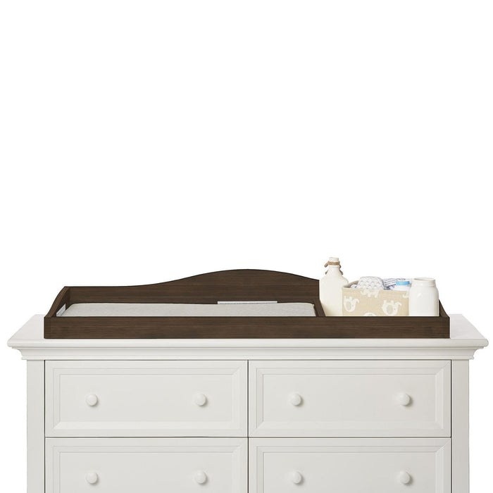 Dream On Me Evolur Changing Tray for Double Dresser