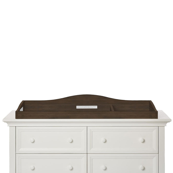 Dream On Me Evolur Changing Tray for Double Dresser