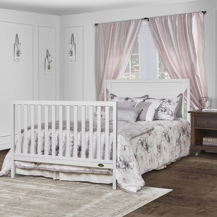 Dream On Me Cape Cod 5-in-1 Convertible Crib