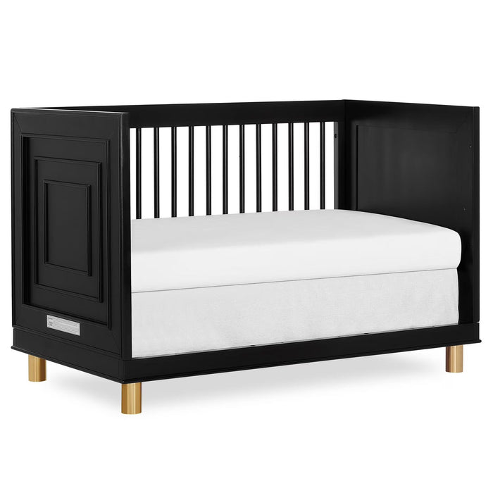 Lit de bébé convertible 3 en 1 Dream On Me Evolur Loft Art Déco