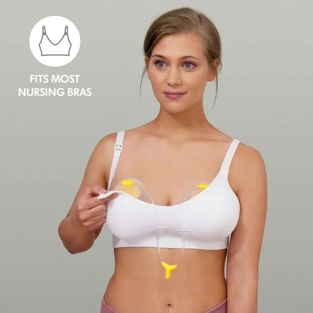 Medela Duo Hands-free™ Breast Pump
