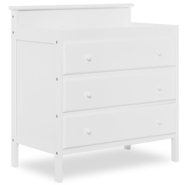 Dream on Me Mason Modern Changing Table with Free Changing Pad