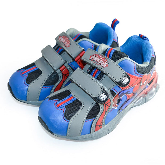 Chaussures sport Spider-Man de Mavel pour tout-petits de Kids Shoes