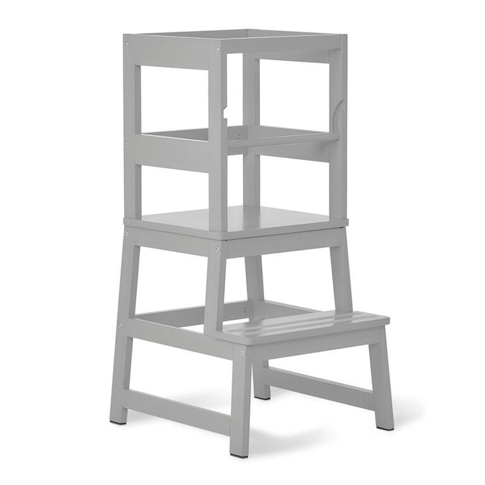 Dream on Me Dream On Me 2 in 1 Funtastic Tower and Step Stool