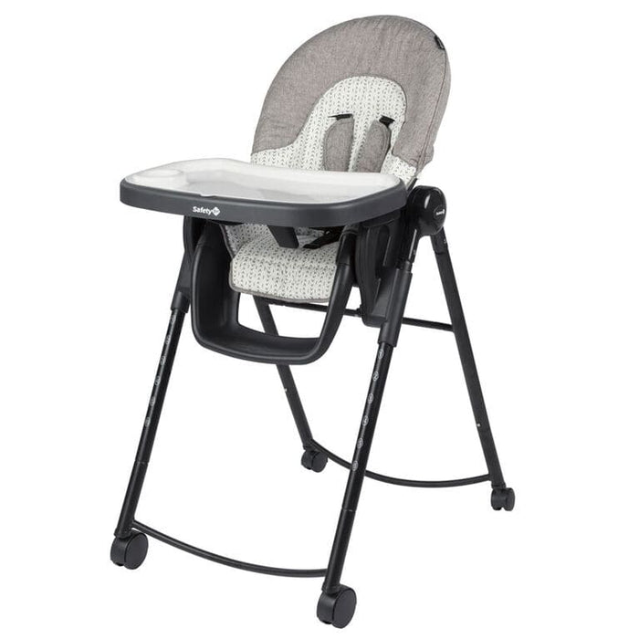 Safety 1st Chaise haute pour bébé adaptable