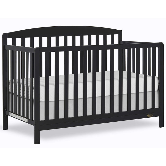 Dream On Me Odelle 5-in-1 Convertible Crib