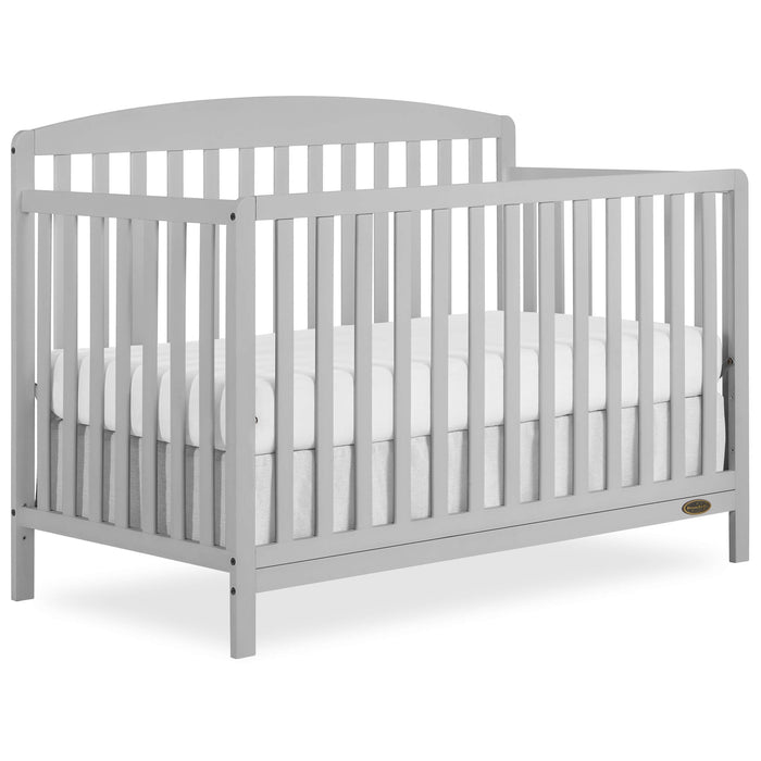 Dream On Me Odelle 5-in-1 Convertible Crib