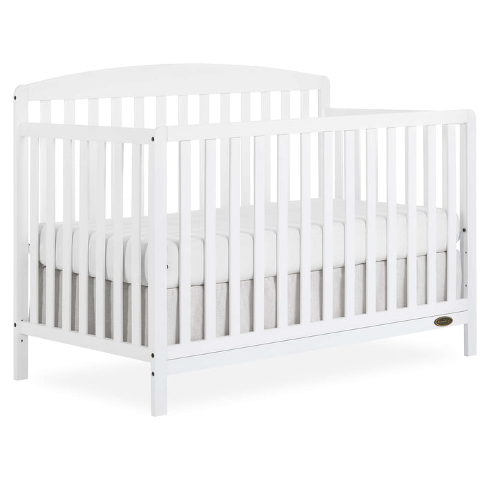 Dream On Me Odelle 5-in-1 Convertible Crib