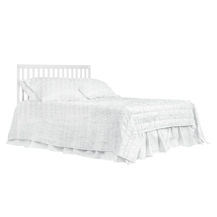 Dream on Me Synergy 5 in 1 Convertible Crib