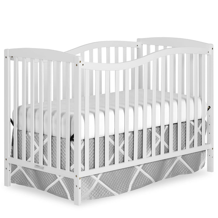 Dream on Me Chelsea 5 in 1 Convertible Crib