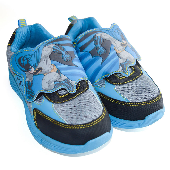 Kids Shoes Batman Toddlers & Kids Sports Shoes - (11T to 3)