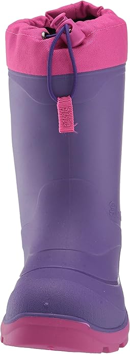 Kamik Snobuster 1 - Bottes d'hiver pour enfants - (8T à 6)