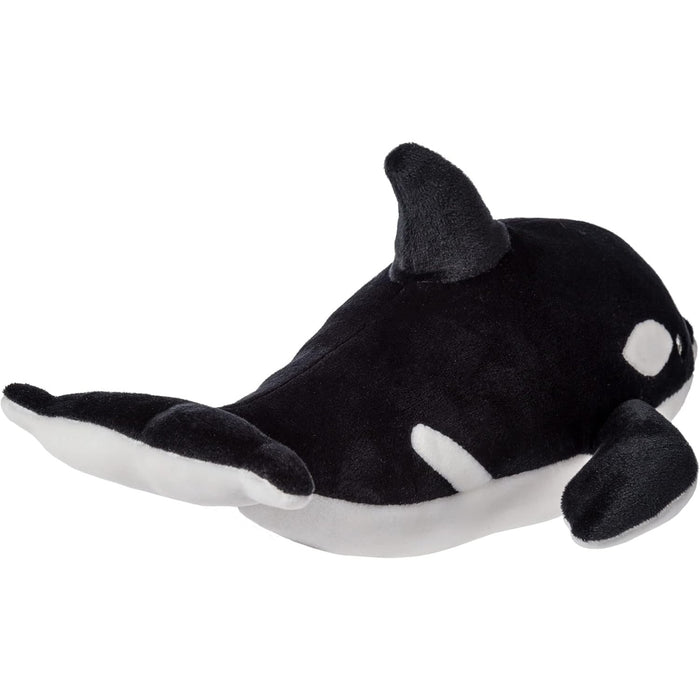 Mary Meyer's Smootheez - Orca Plush Toy - 10"