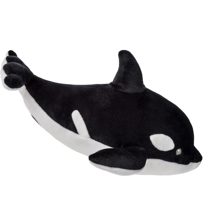 Mary Meyer's Smootheez - Orca Plush Toy - 10"