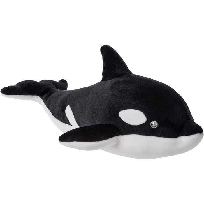 Mary Meyer's Smootheez - Orca Plush Toy - 10"