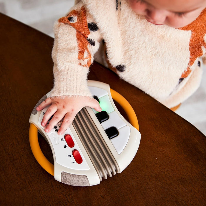 Tiny Love Tiny Rocker Accordion Toy