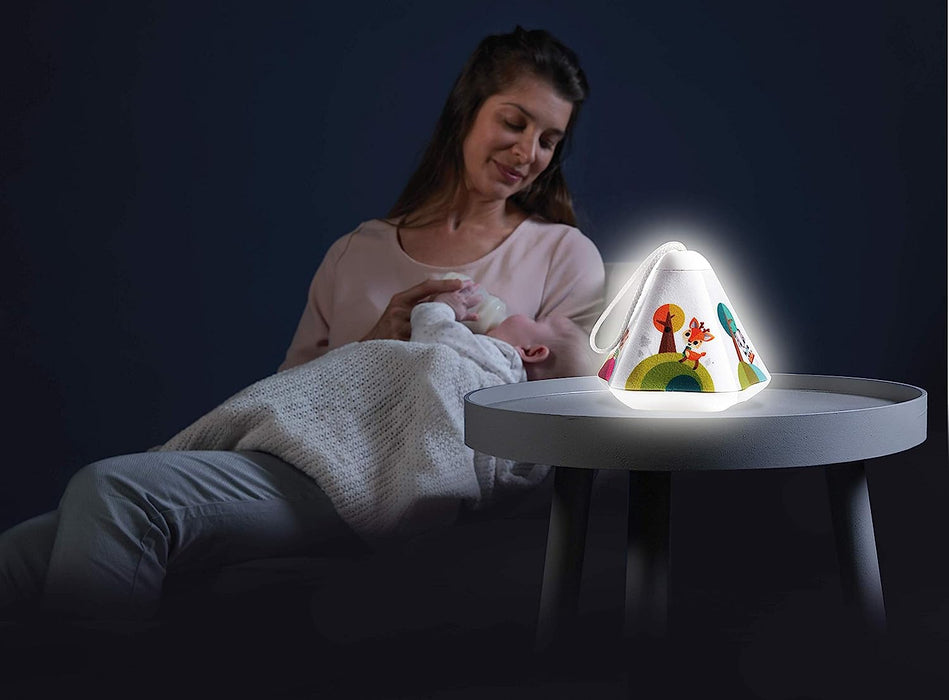Tiny Love - Boho Luxe Tiny Dreamer Projector Soother