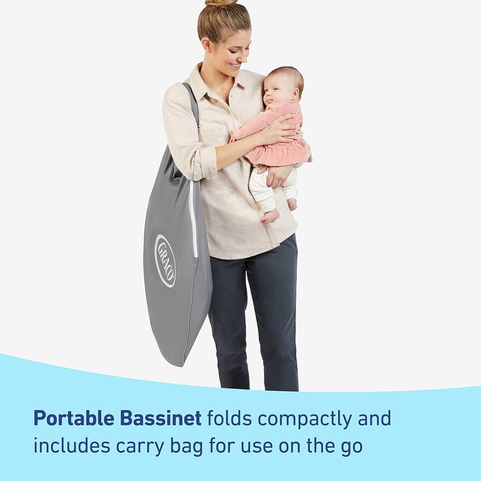 Graco Pack 'n Play © Parc Travel Dome LX