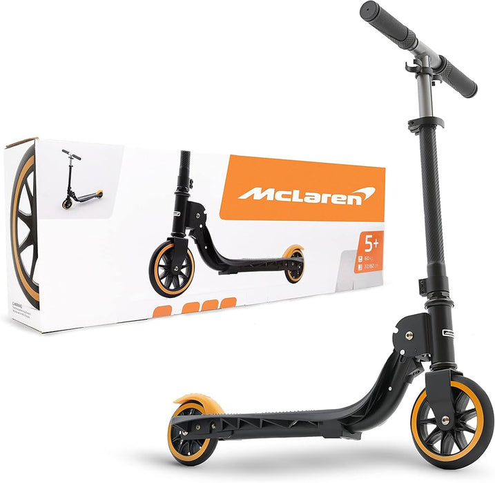 McLaren Kids Kick Scooter (6-9 yrs old)