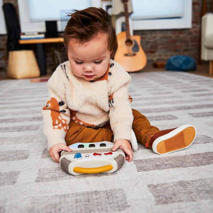 Tiny Love Tiny Rocker Accordion Toy