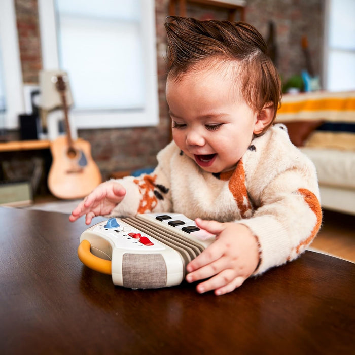 Tiny Love Tiny Rocker Accordion Toy