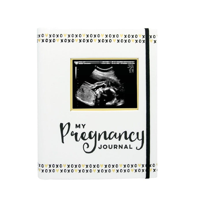 Pearhead Journal de grossesse