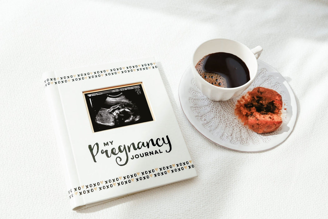 Pearhead Journal de grossesse